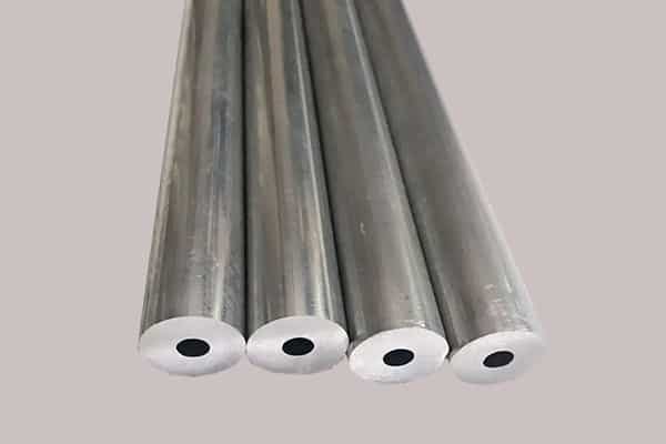 6063 T5 Aluminum Alloy Pipe