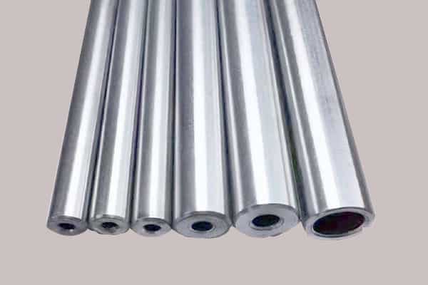  Seamless Steel Tube China supplier