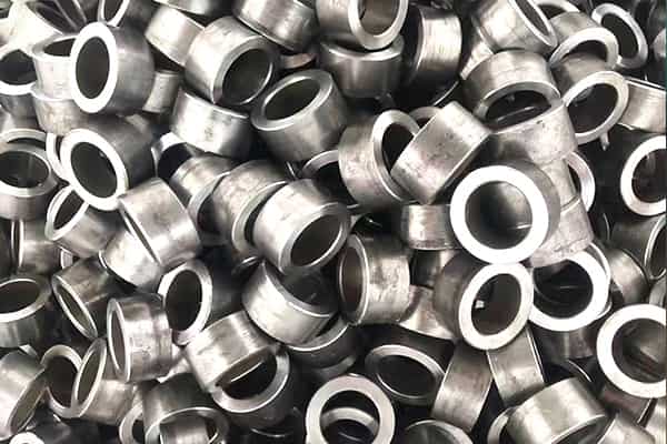 ST52-3 Precision steel pipes