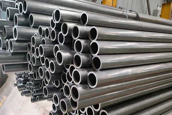 41Cr4 Precision Steel Tubes
