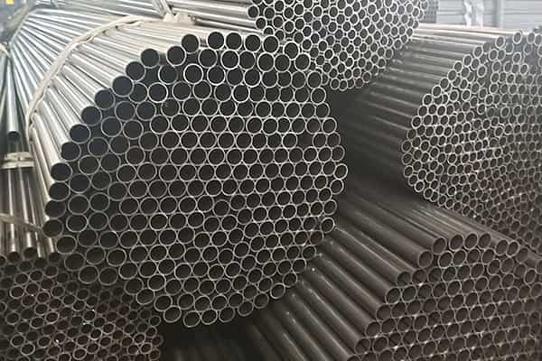 Precision Welded pipes