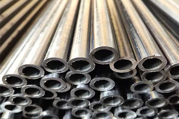 Precision Welded steel pipes