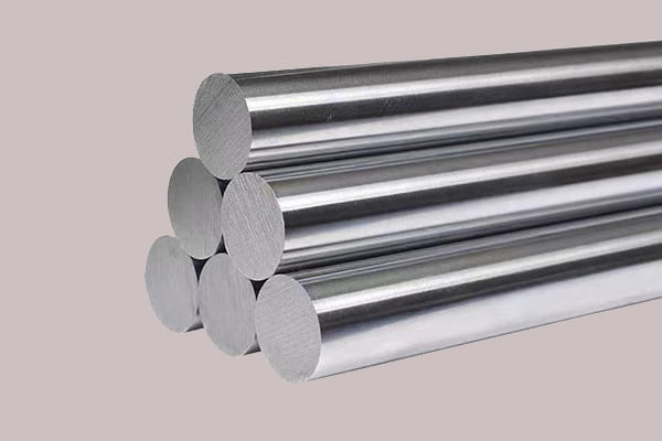 AISI630 stainless steel piston rods
