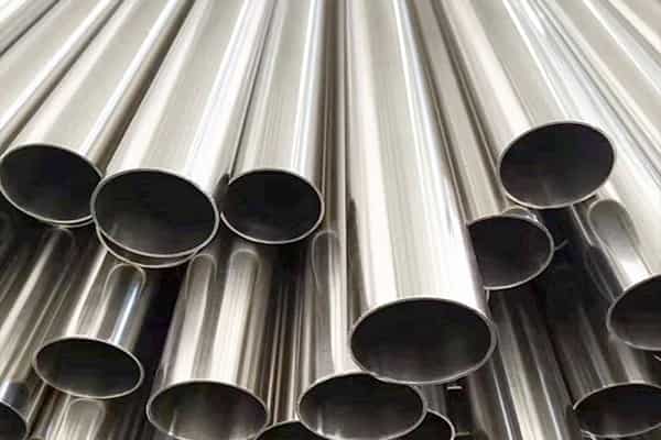 316 Welded Precision Tubes