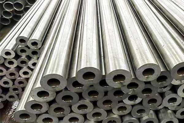 XINCE Co.,Ltd Supply Precision Tubes, Seamless precision steel tubes，Cold drawn seamless precision tubes