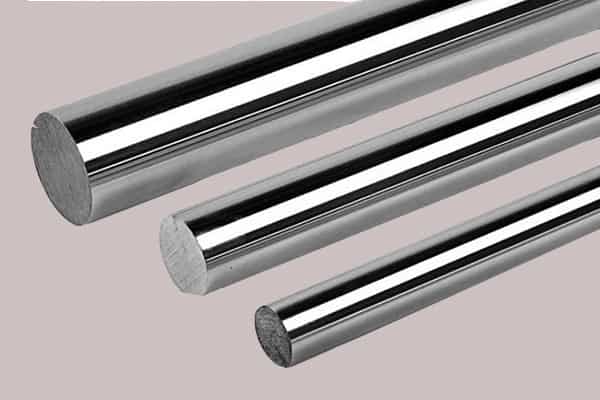 XINCE Co.,Ltd Supply Piston Rods, hydraulic piston Rods, Linear solid shaft